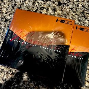 HSBC Magnetic Eyeliner & Eyelash set 2 boxes